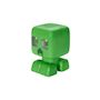 Voir la diapositive 2 : MATTEL Minecraft - Figurines intercatives - Creeper - Minecraft - JGX49