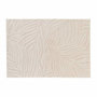 Voir la diapositive 1 : Paris Prix Tapis Shaggy Relief  Ankara  120x170cm Beige