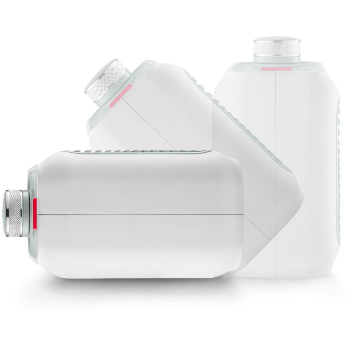 DELONGHI Chauffage soufflant HFX10B03.GR