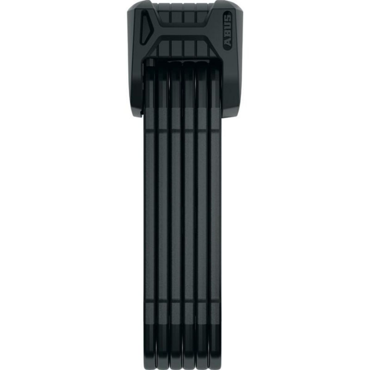 ABUS Antivol Abus BORDO 6500 110 BLACK + Support SH