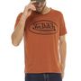 Voir la diapositive 1 : VON DUTCH T shirt  Homme Von Dutch RON