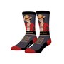Voir la diapositive 2 : FREEGUN Lot de 4 paires de chaussettes garçon One Piece