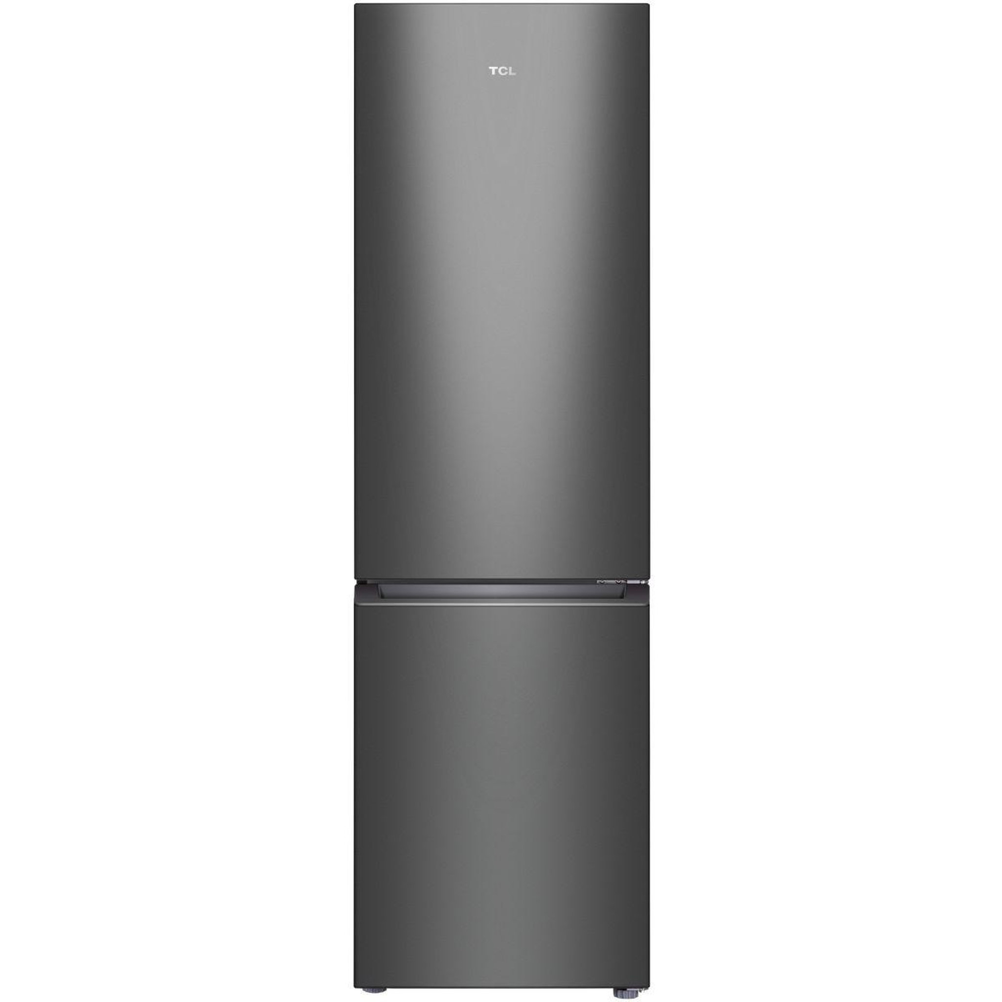 Voir la diapositive 2 : TCL Réfrigérateur combiné rf282bsd0