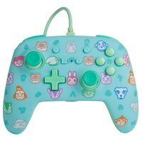 NINTENDO Console Nintendo Switch Joy-Con Bleu et Rouge + Animal Crossing:  New Horizons + Pack 9 Accessoires Exclusivité Auchan pas cher 
