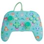 POWER A Manette Filaire Animal Crossing Nintendo Switch