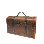 MEGAGIC Jeu classique Megagic Malette en Bois Magie