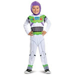 JAKKS PACIFIC Déguisement Buzz Classic 7-8 ans
