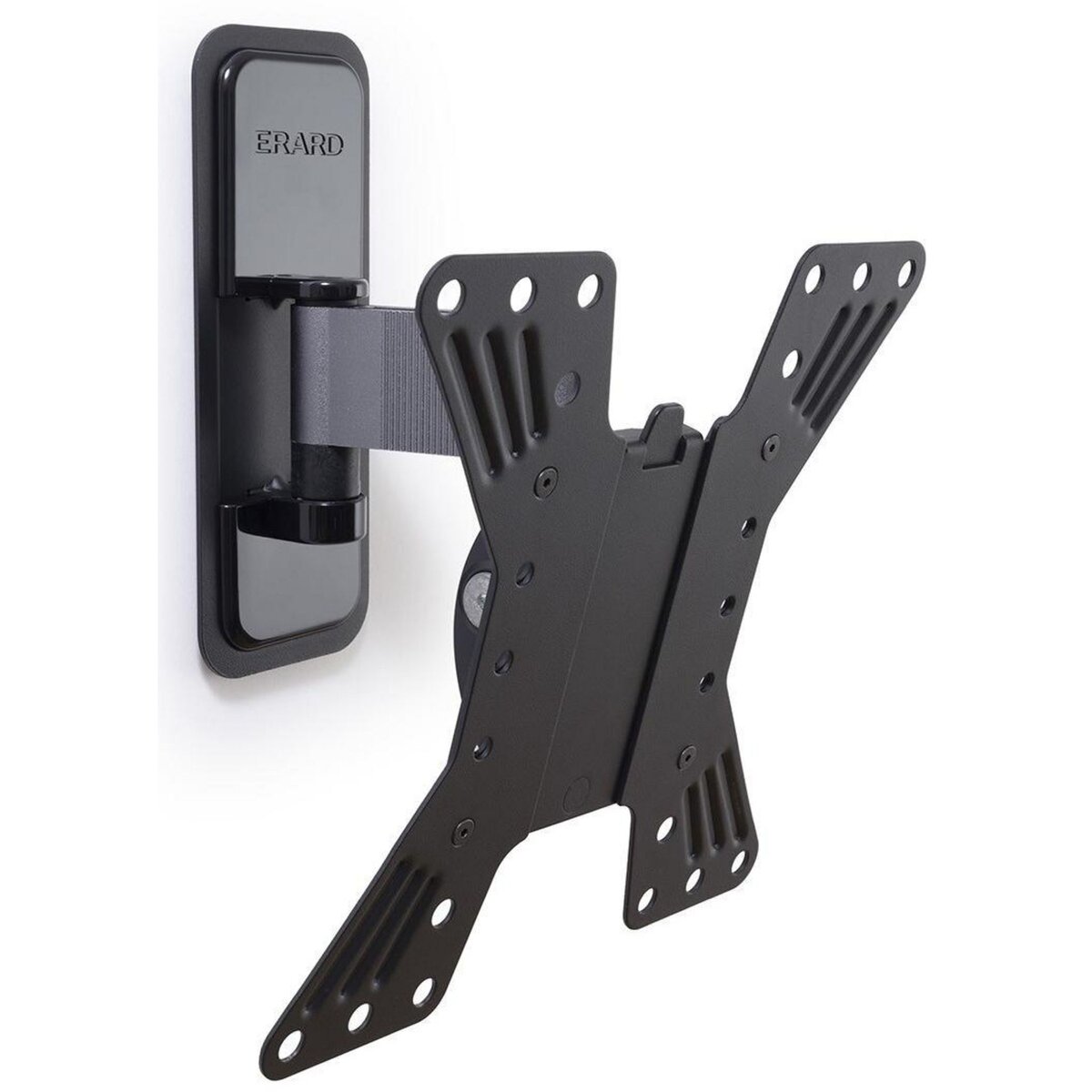 Erard Support mural inclinable/orientable pour écran 15 à 37 - 048120