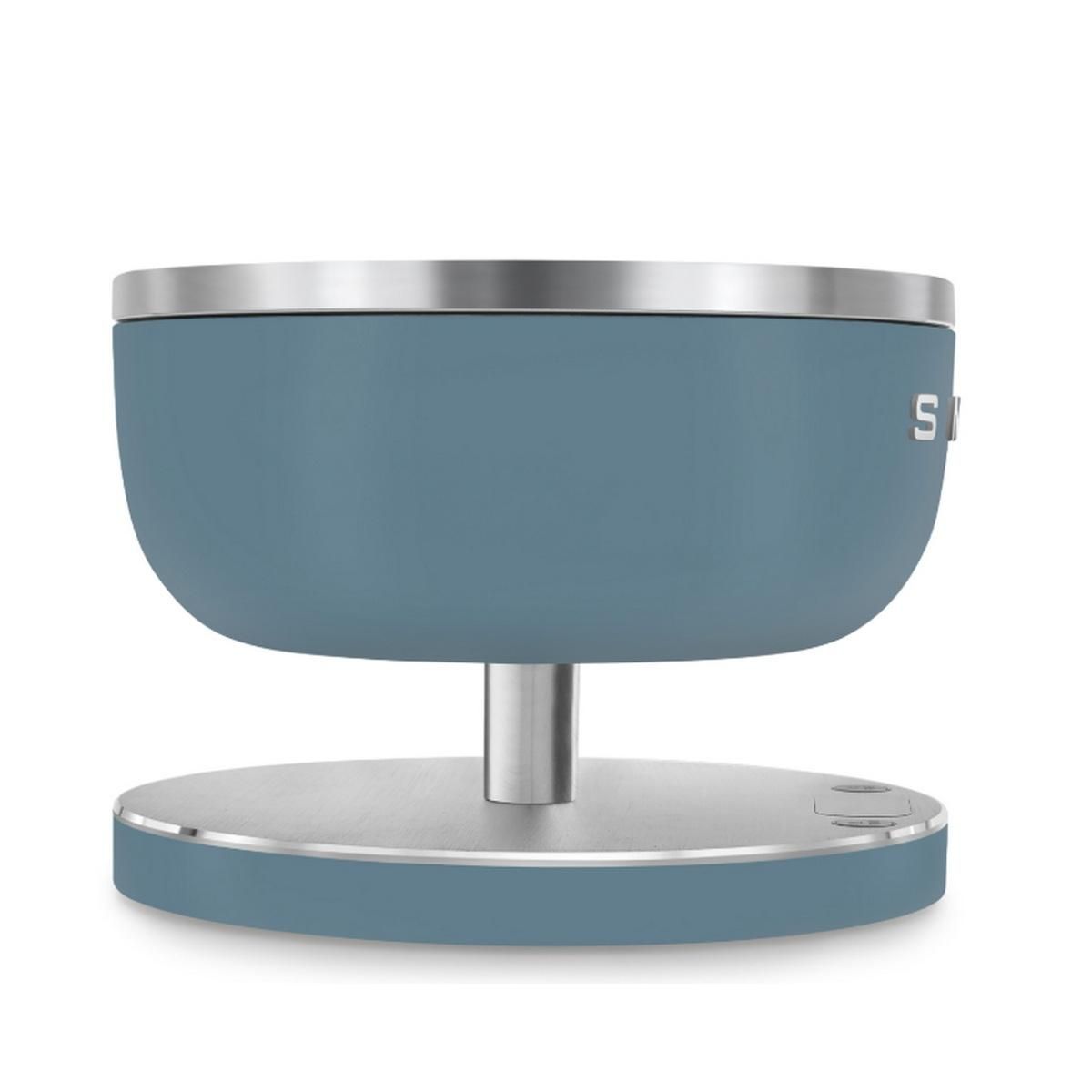 SMEG Balance de cuisine électronique 5kg/1g - KSC01SBMWW