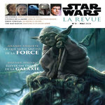 STAR WARS N° 3, MAI 2024 , Rétorré Amélie