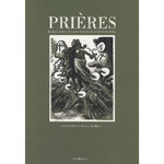 PRIERES. QUELQUES PRIERES D'URGENCE A RECITER EN CAS DE FIN DES TEMPS, Mars L-L de
