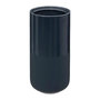 Voir la diapositive 3 : FIVE Brosse WC Design  Mayaj  22cm Bleu de Prusse