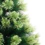 Voir la diapositive 5 : VIDAXL Sapin de Noël artificiel a charnieres avec support 210 cm