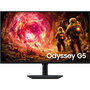 Voir la diapositive 1 : Samsung Ecran PC Gamer LS32FG502EUXEN 32'' IPS