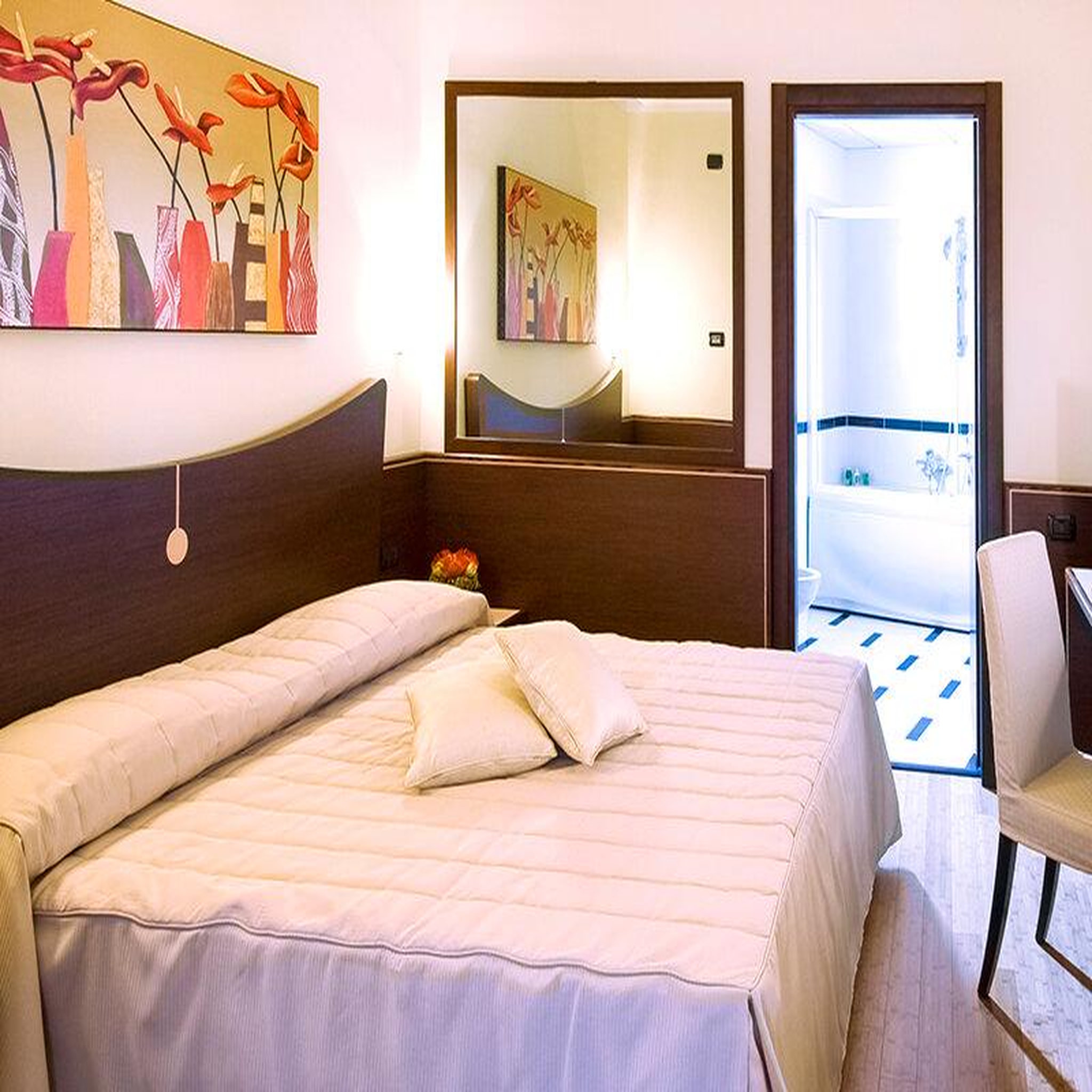 Voir la diapositive 3 : Smartbox Escapade romantique de 2 jours à milan en hôtels 4* - coffret cadeau séjour