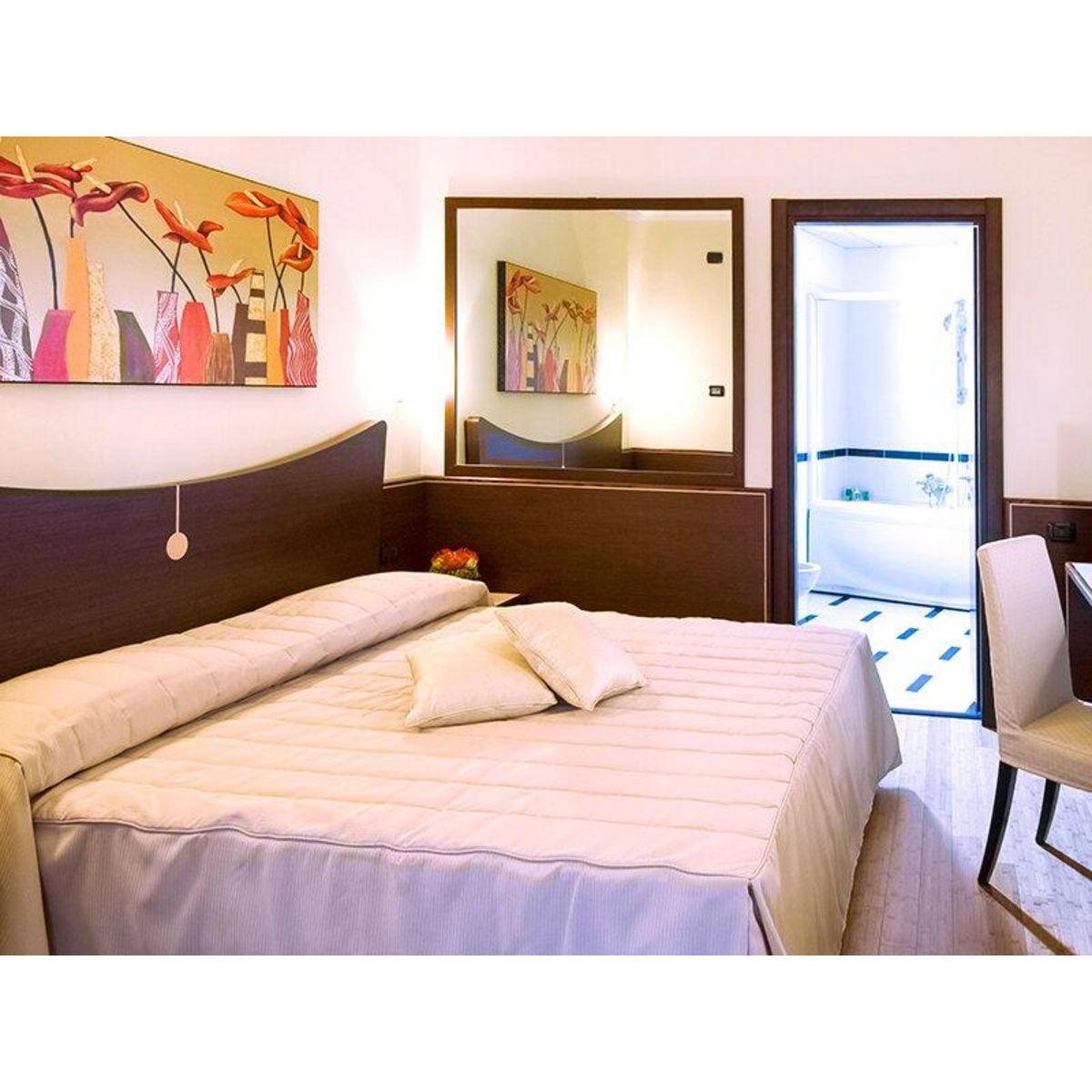 Smartbox Escapade romantique de 2 jours à Milan en hôtels 4* - Coffret Cadeau Séjour