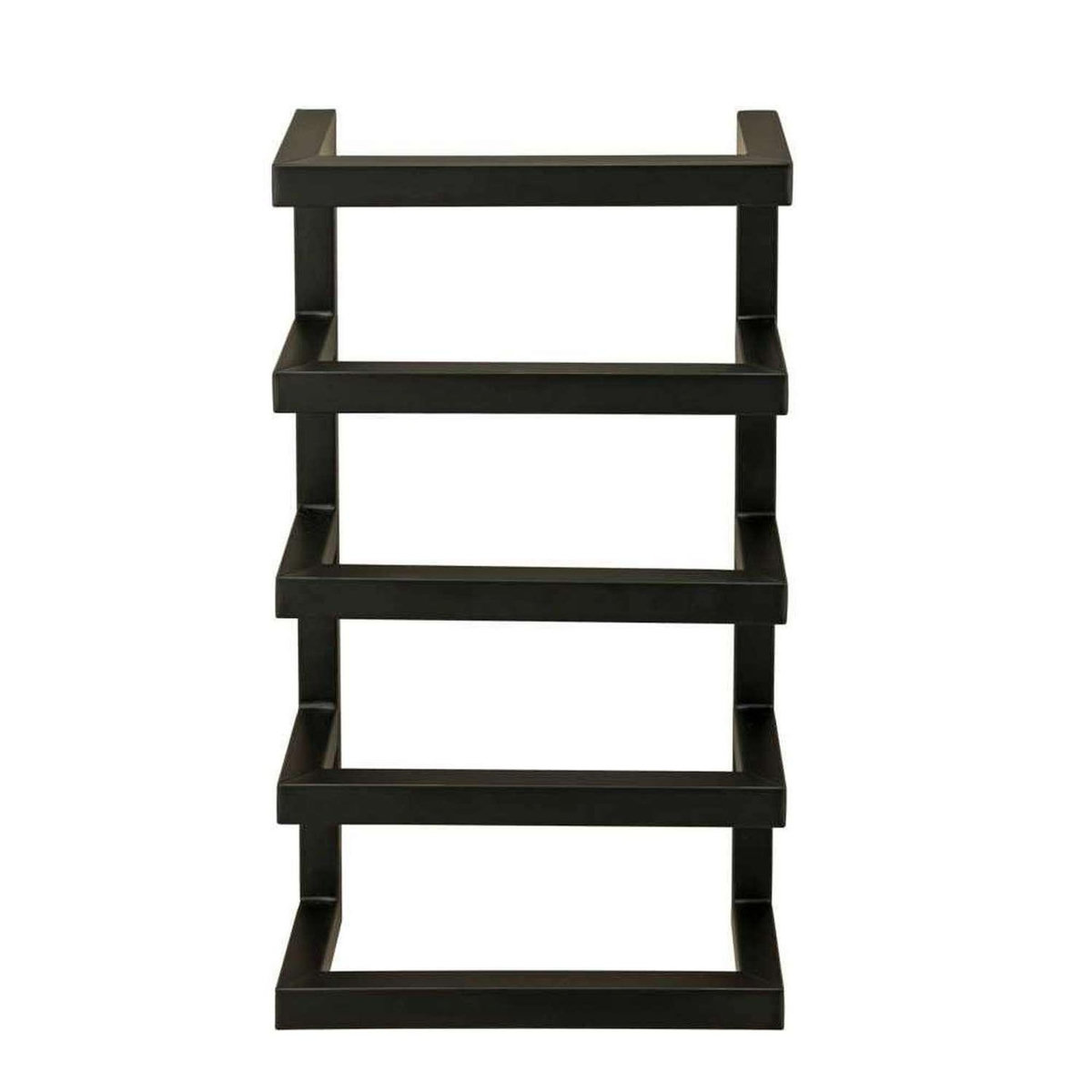 Wenko Porte-serviettes en acier inoxydable