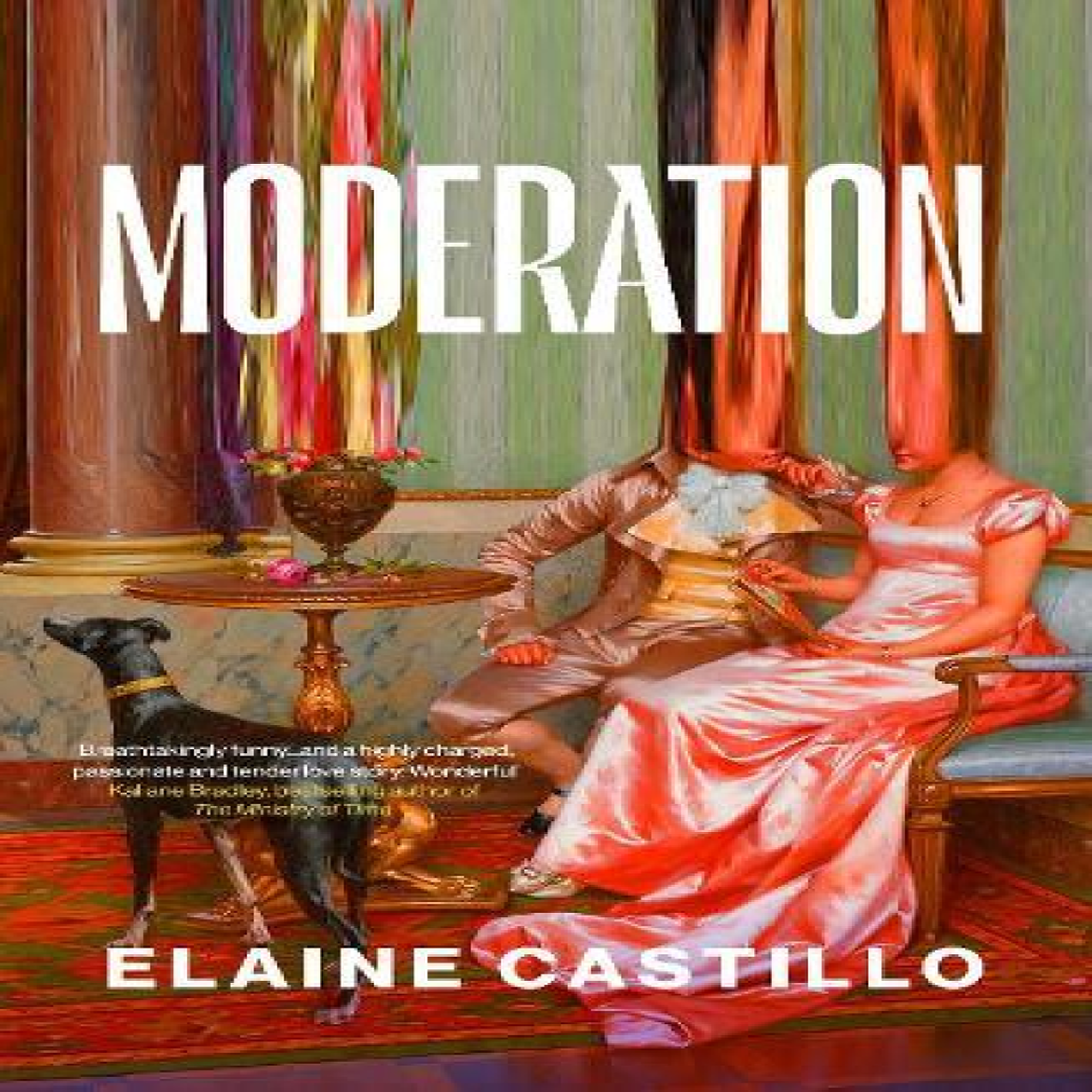 LIVRES Moderation : LISTED FOR THE WOMEN'S PRIZE FOR FICTION 2026