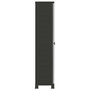 Voir la diapositive 4 : VIDAXL Armoire en plastique 68x39x171,5 cm