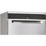 Voir la diapositive 3 : Whirlpool Lave vaisselle 60 cm WFO3T133P6.5X 6ème SENS
