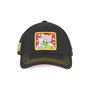 Voir la diapositive 2 : CAPSLAB Casquette Baseball Tom and Jerry Tom