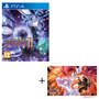 Megadimension Neptunia VII PS4 + Poster bonus