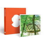 Smartbox 3 jours insolites en bulle suspendue près de Lyon - Coffret Cadeau Séjour