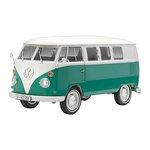 Revell Maquette Ensemble de modèles VW T1 Bus