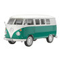 Voir la diapositive 1 : Revell Maquette Ensemble de modèles VW T1 Bus