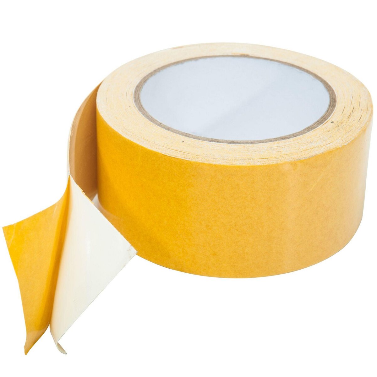 WERKAPRO Adhésif double face  10mx5cm  WERKA PRO pour gazon artificiel