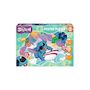 Voir la diapositive 2 : EDUCA Poster Puzzle 250 pcs - Stitch
