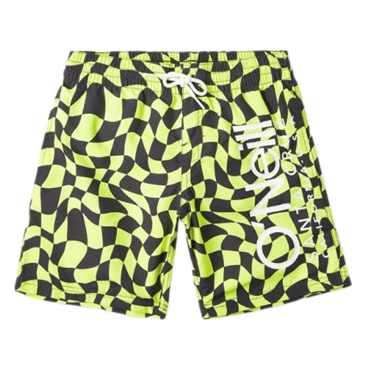 O'NEILL Short de bain /Noir Garçon O'Neill Cali Crazy 14