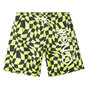 Voir la diapositive 1 : O'NEILL Short de bain /Noir Garçon O'Neill Cali Crazy 14