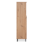 CONCEPT USINE Vaisselier design en bois SPLIT