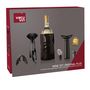 Voir la diapositive 2 : Vacu vin Coffret vin original 6 accessoires - 3890360