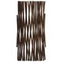 Voir la diapositive 5 : VIDAXL Clotures en treillis de saule 5 pcs 180x30 cm