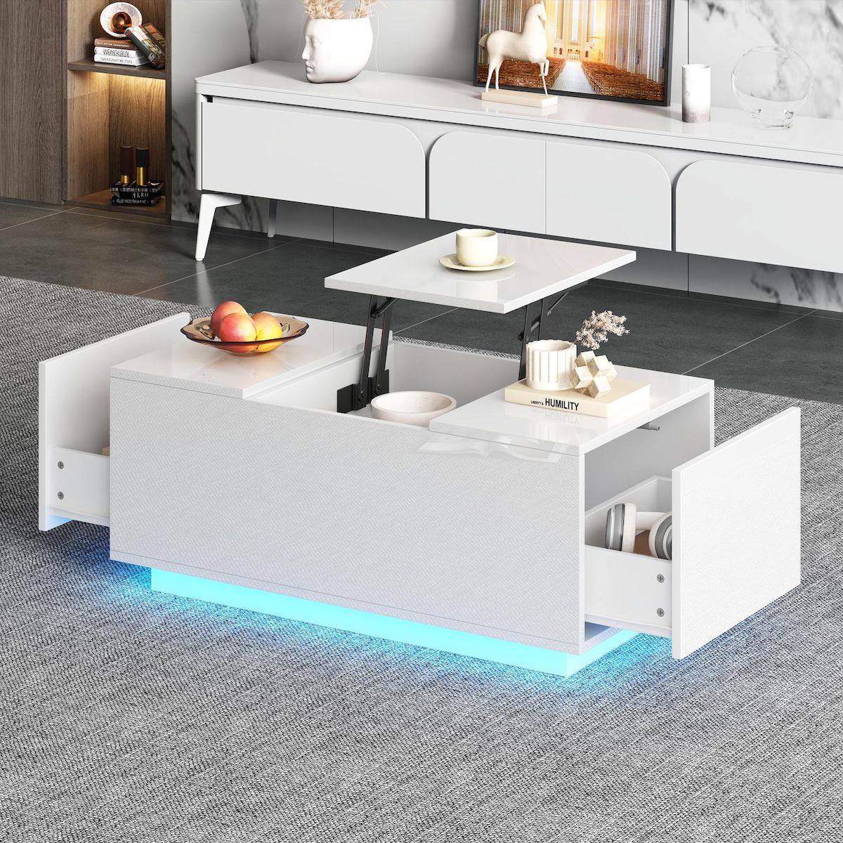 MERAX Table basse