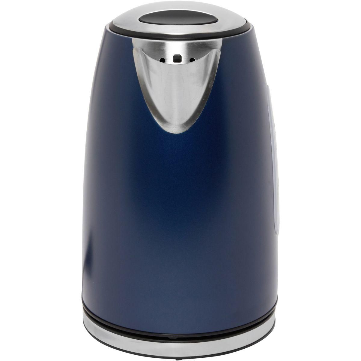 ESSENTIEL B Bouilloire EBL3s bleu