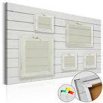 Paris Prix Tableau en Liège  Tableau en Liège : Galerie Photos Vintage. Coloris disponibles : Multicolore