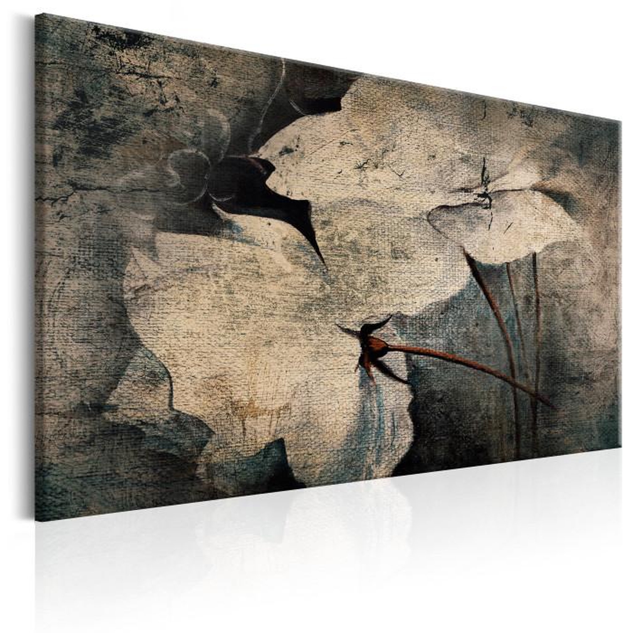 Paris Prix Tableau Imprimé  Garden of Memories. Coloris disponibles : Multicolore