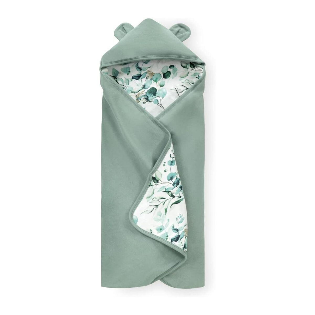 HAUCK Couverture snuggle N Dream Leaves