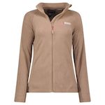 GEOGRAPHICAL NORWAY Veste Polaire  Femme Geographical Norway Lady 233. Coloris disponibles : Marron