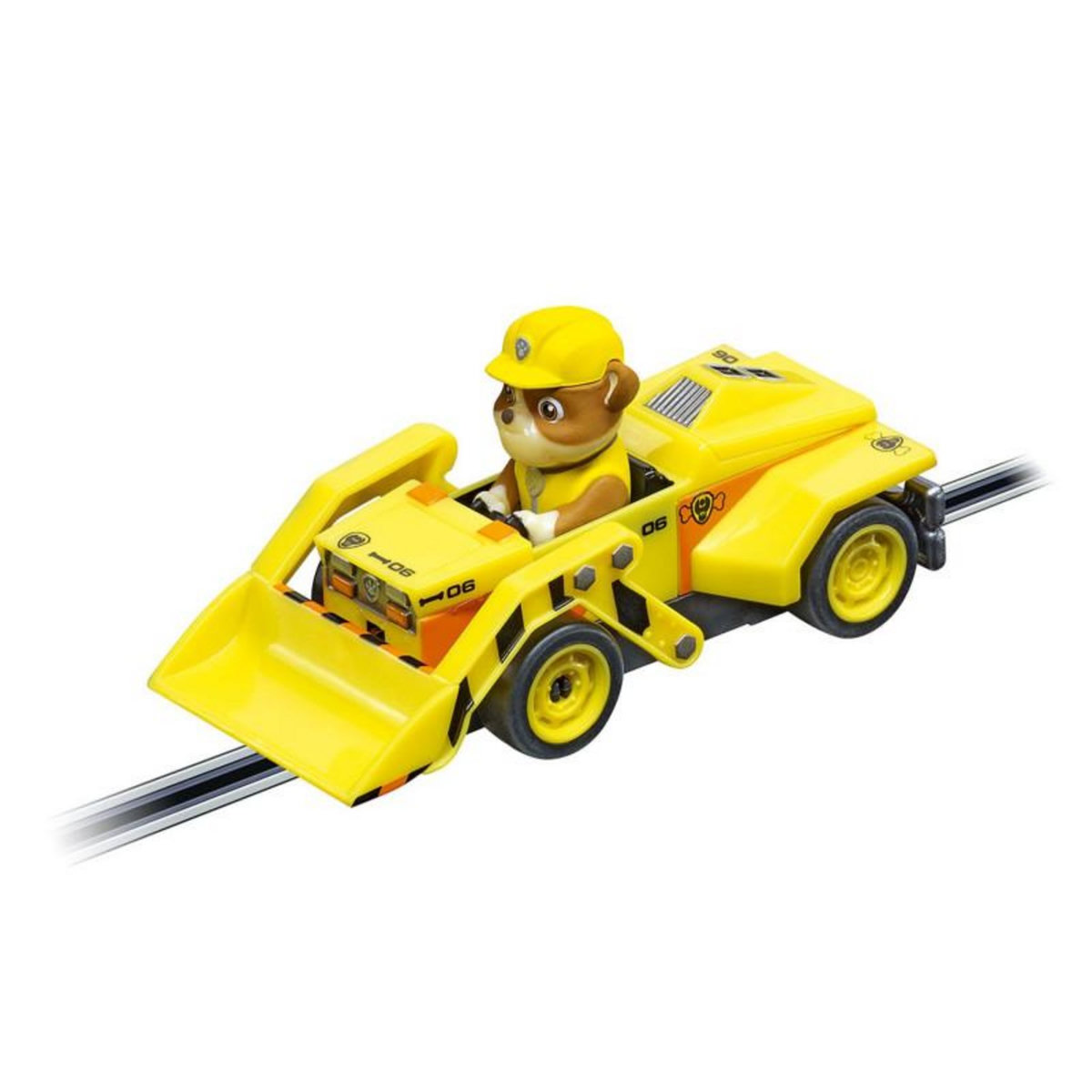 Carrera Carrera First Race Car - Rubble 20065025
