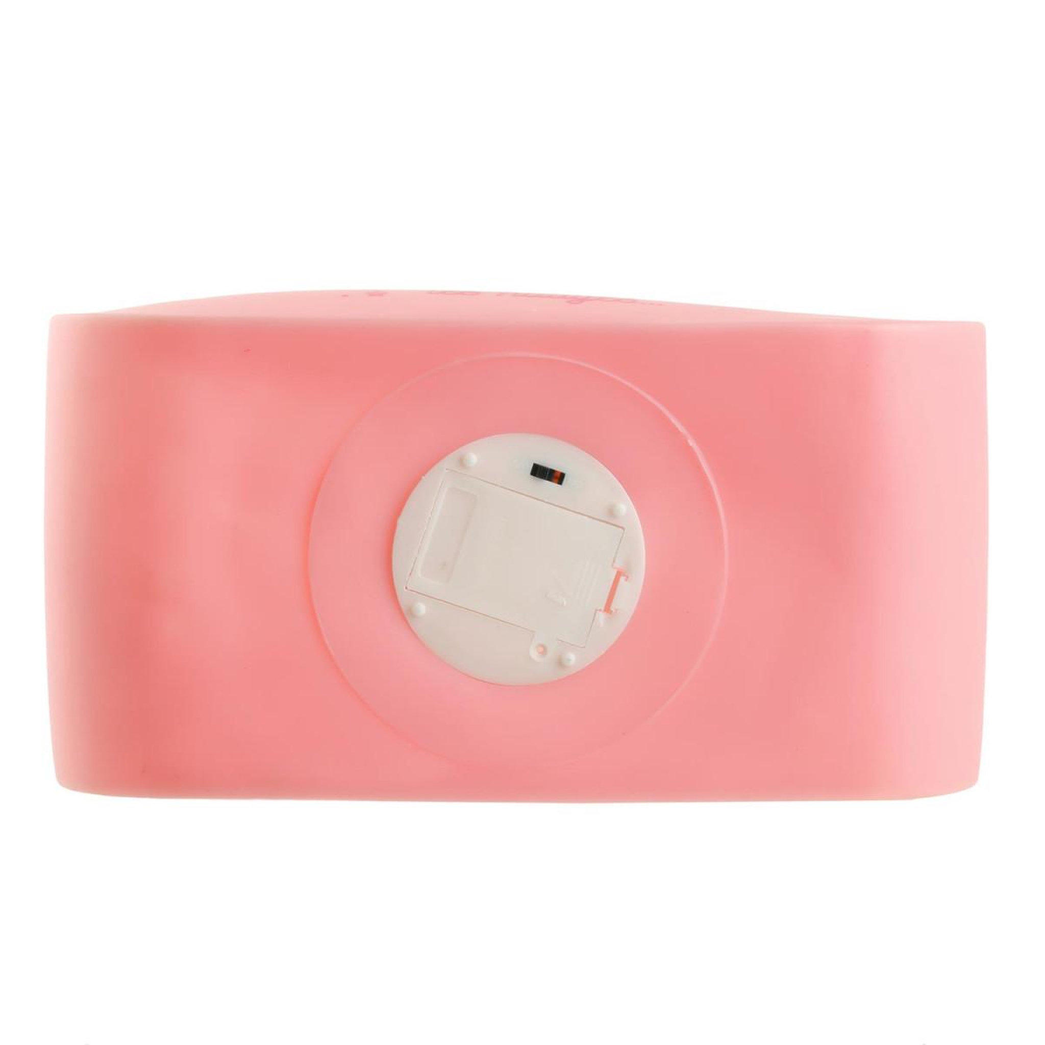 Voir la diapositive 4 : Paris Prix Veilleuse Enfant à Poser  Nuage  25cm Rose