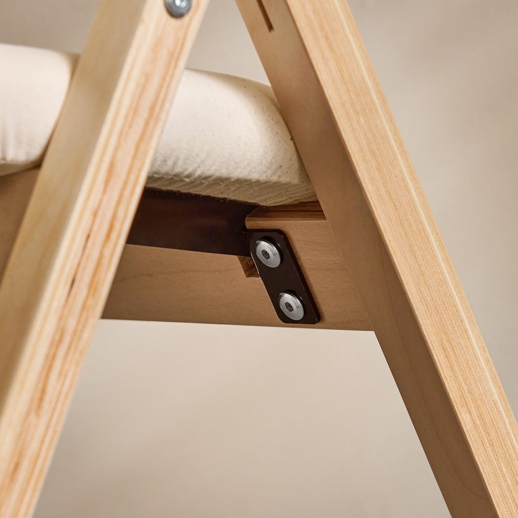 Voir la diapositive 6 : SOBUY SoBuy - Chaise Pliante portable - Nordique - FST40