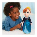 Jakks Pacific REINE DES NEIGES 2 - Poupée Anna Epilogue - 38 cm - JAKKS - 480445