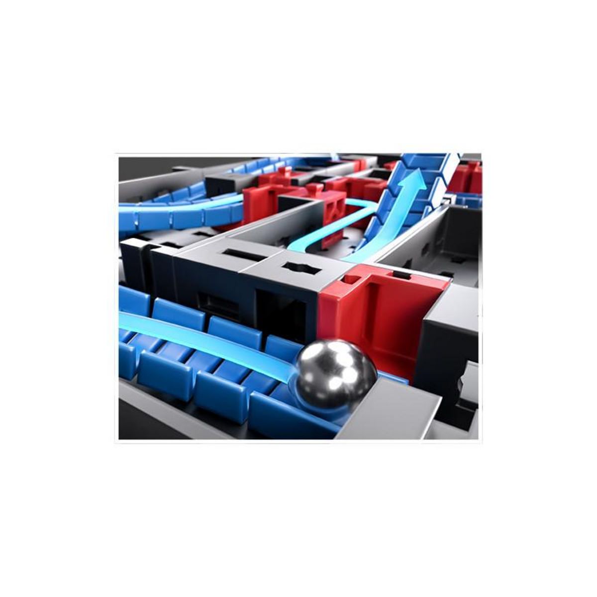 Fischer Fischertechnik Advanced - Labyrinth Construction set, 81dlg. 569016