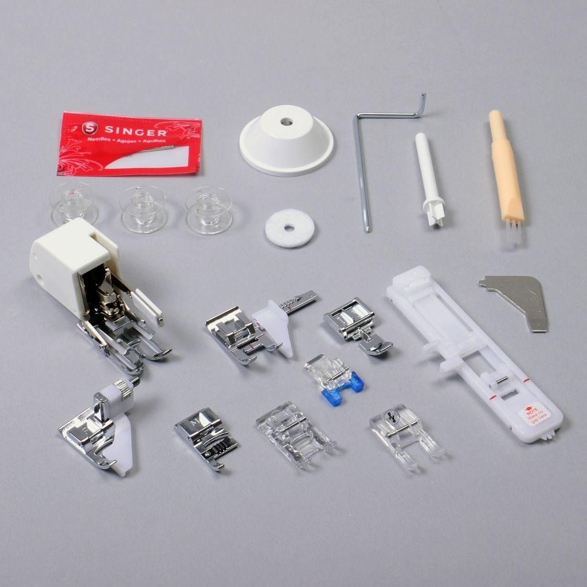 Singer Machine à coudre Singer HD6805