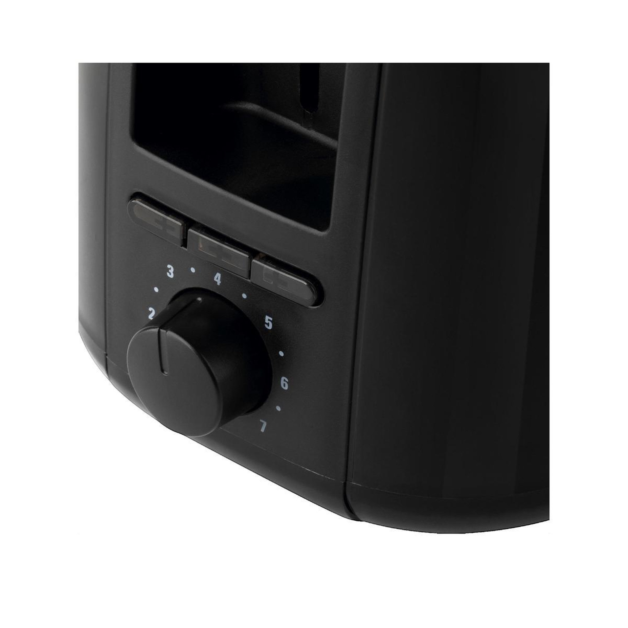 Voir la diapositive 3 : JATA Grille pain Jata JETT1585 noir