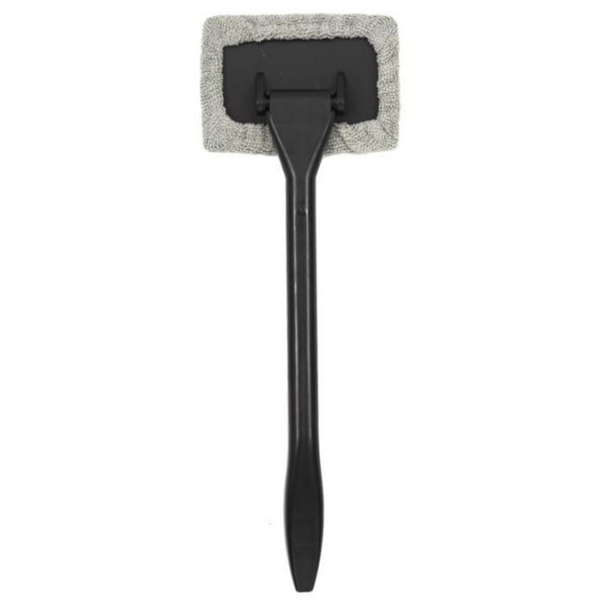 Paris Prix Raclette Microfibre  Spécial Auto  39cm Noir